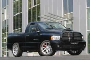 Dodge Ram SRT10 by Startech 2005 года